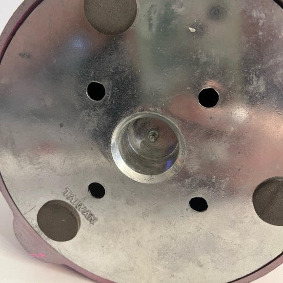 VTG carousel gumball machine - Picture 2 of 6